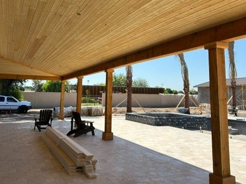 HDZ Carpentry LLC